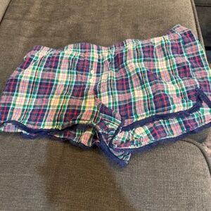 Victorias Secret pajama short